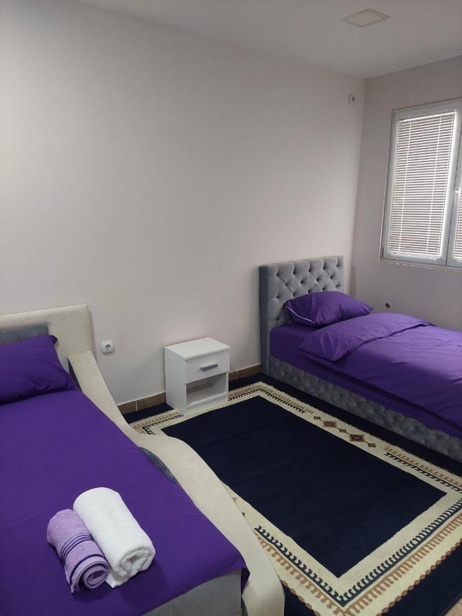 Comfort Pirot Exterior photo