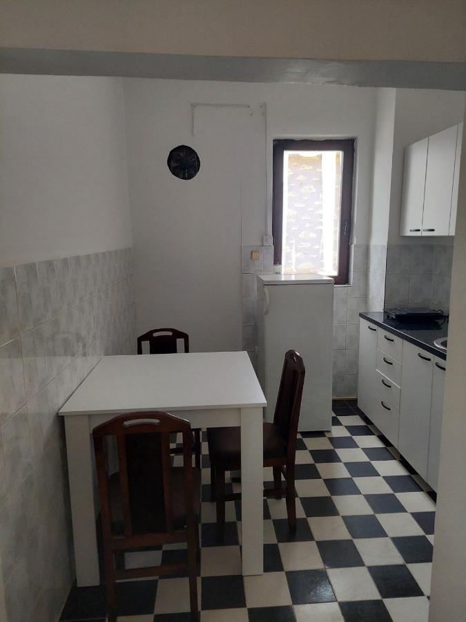 Comfort Pirot Exterior photo